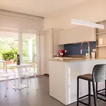 וילה Fior D'acqua