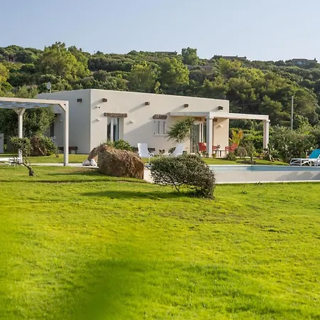 Fior D'acqua Villa