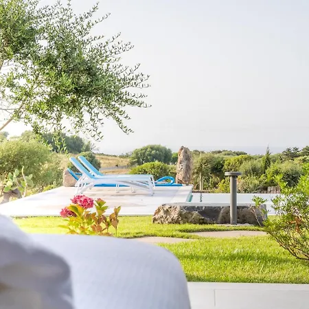 Fior D'acqua Villa *