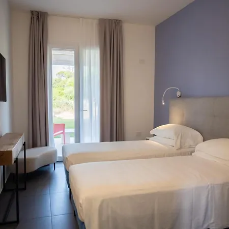 Villa Fior D'acqua Castelsardo
