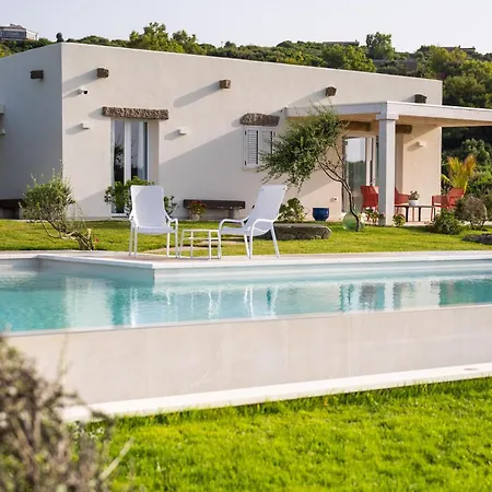 Fior D'acqua Villa *