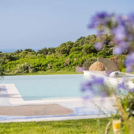 Fior D'acqua * Castelsardo