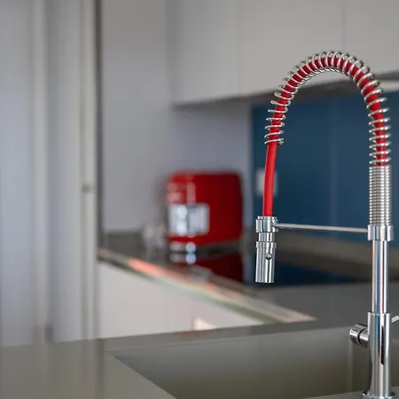 Fior D'acqua Villa