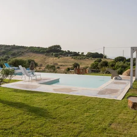 Вилла Fior D'acqua *