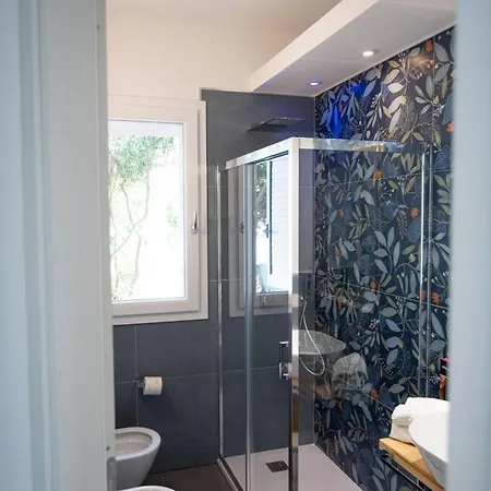 Вилла Fior D'acqua *