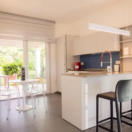 Вилла Fior D'acqua