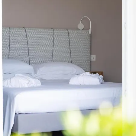 Fior D'acqua Вилла *