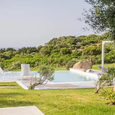 Fior D'acqua Вилла *